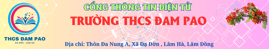 Trường ĐAM PAO